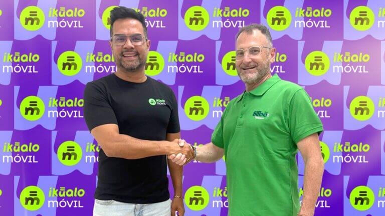 La fintech Íkualo lanza su propio operador de telefonía con Silbö Telecom
