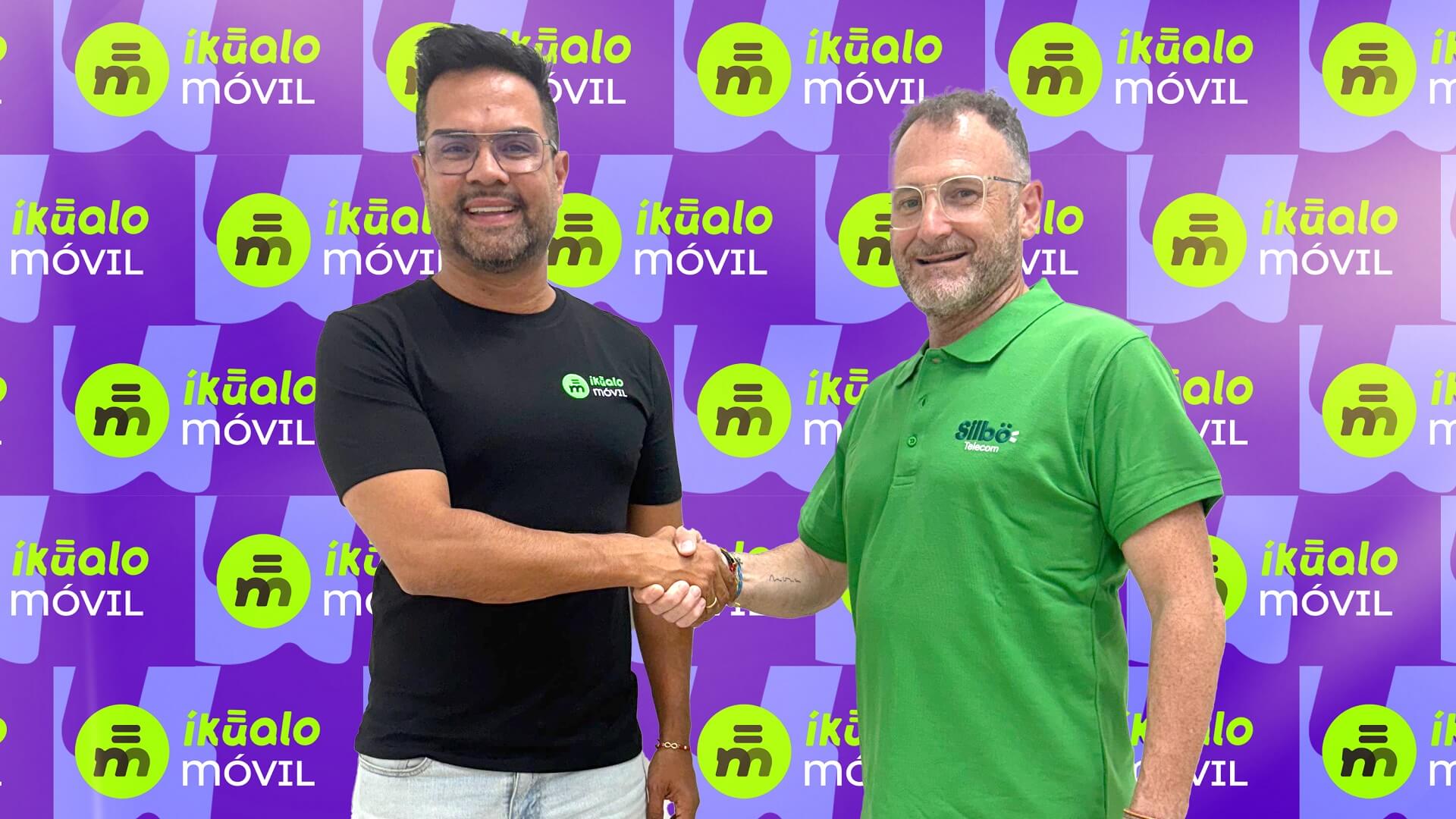 La fintech Íkualo lanza su propio operador de telefonía con Silbö Telecom
