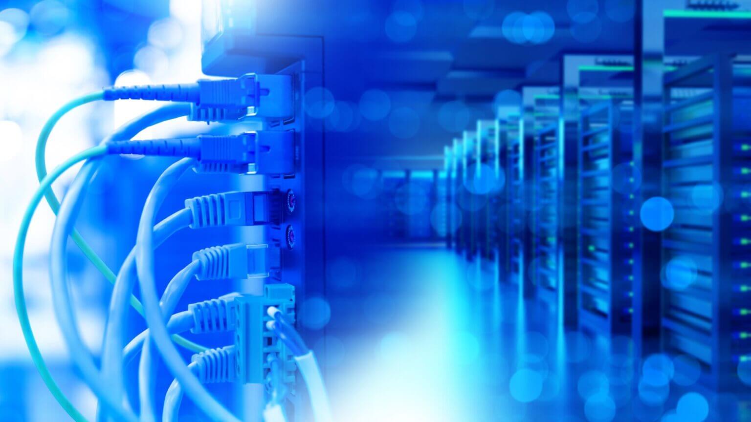 Interconexion Rte Qué es la interconexión de redes. Elementos y Tipos
