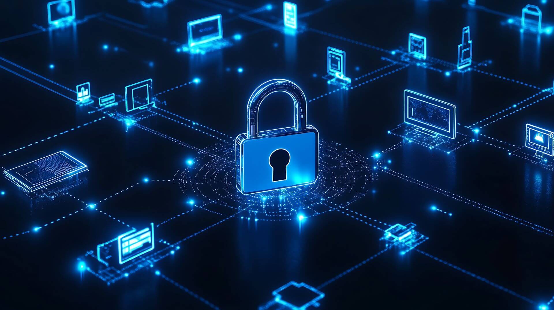 Requisitos de seguridad de los dispositivos IoT para poder comercializarse en la UE