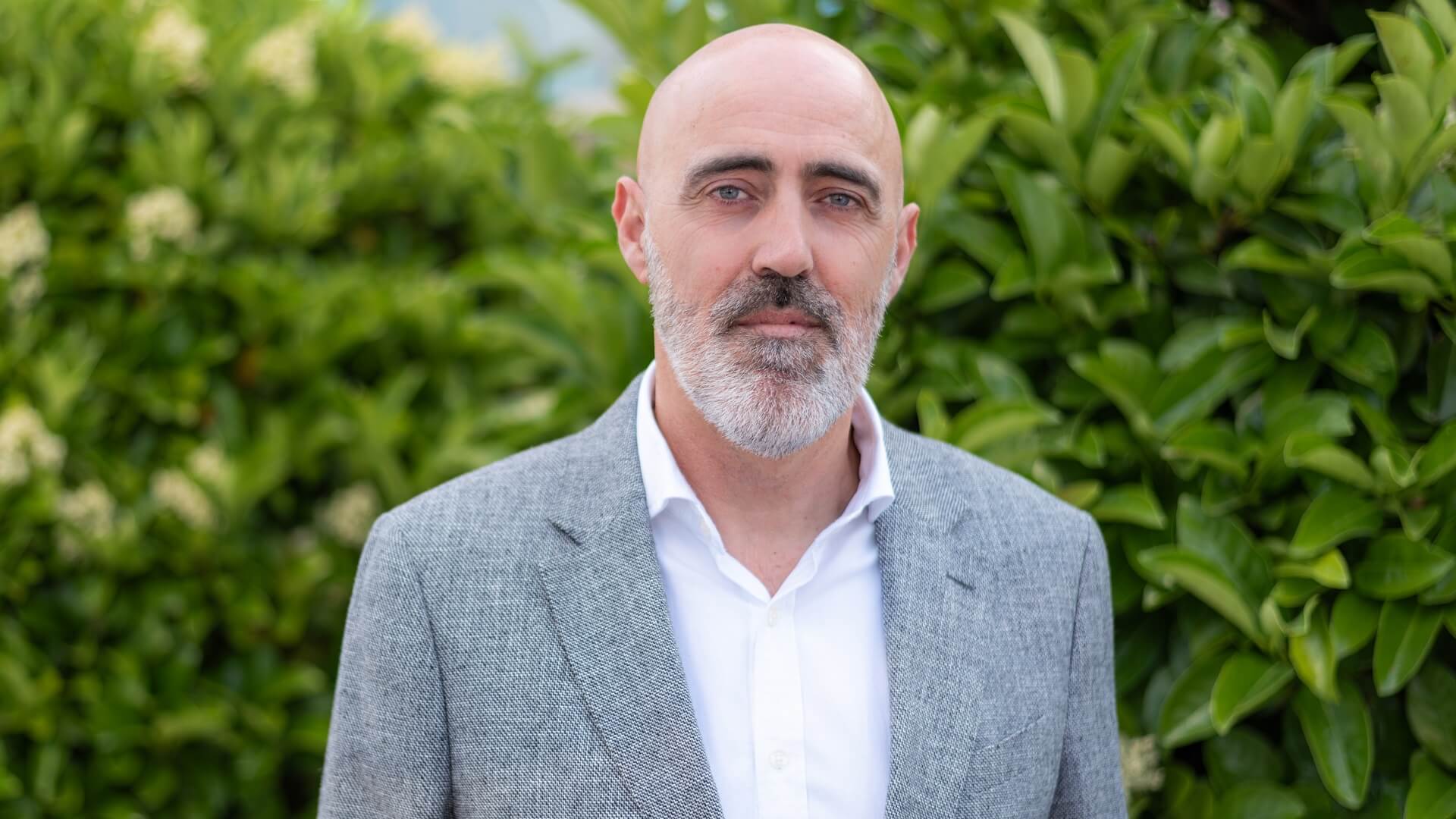 Rodrigo Ladrón de Guevara, CEO de Serenae