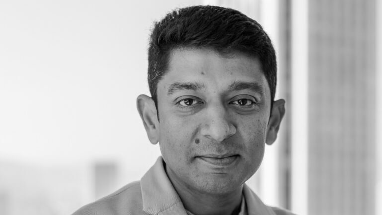 Kaushal Sheth, Chief Architect para la Región Andina en GFT Technologies