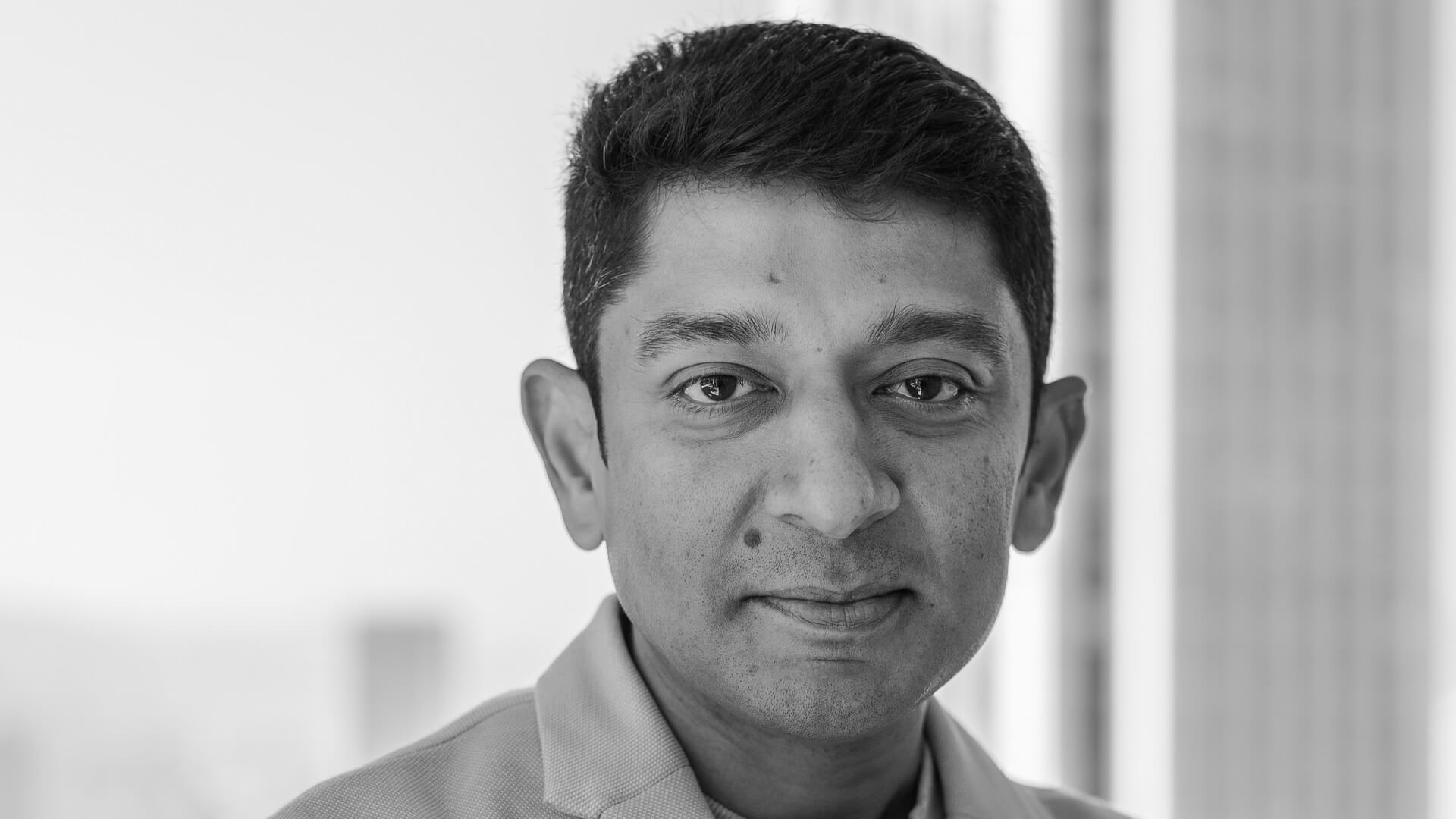 Kaushal Sheth, Chief Architect para la Región Andina en GFT Technologies