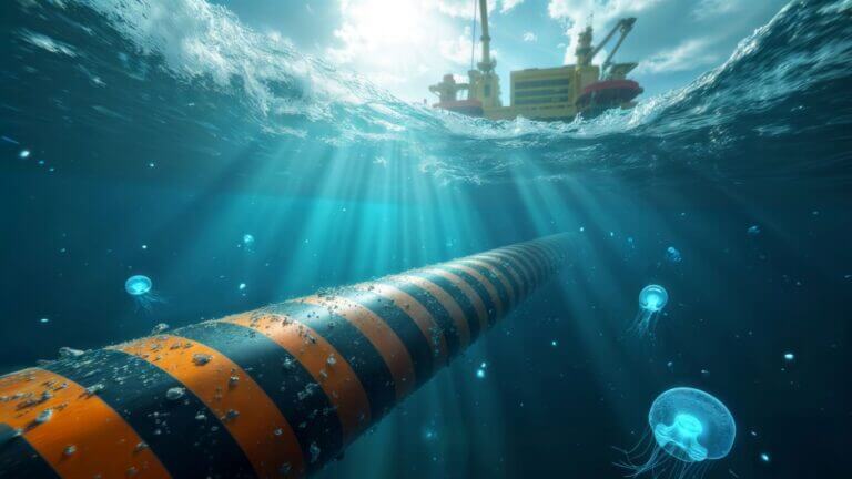 Nokia aportará la tecnología óptica de transmisión a Medusa