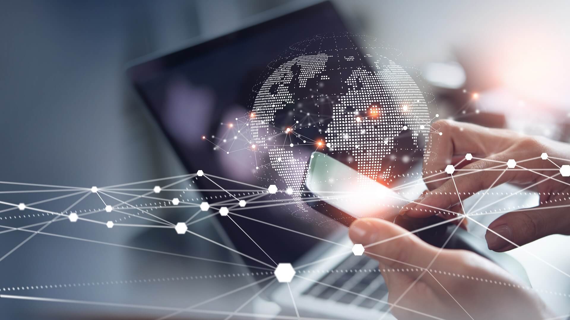 Así se reparte el mayor contrato estatal de telecomunicaciones de España