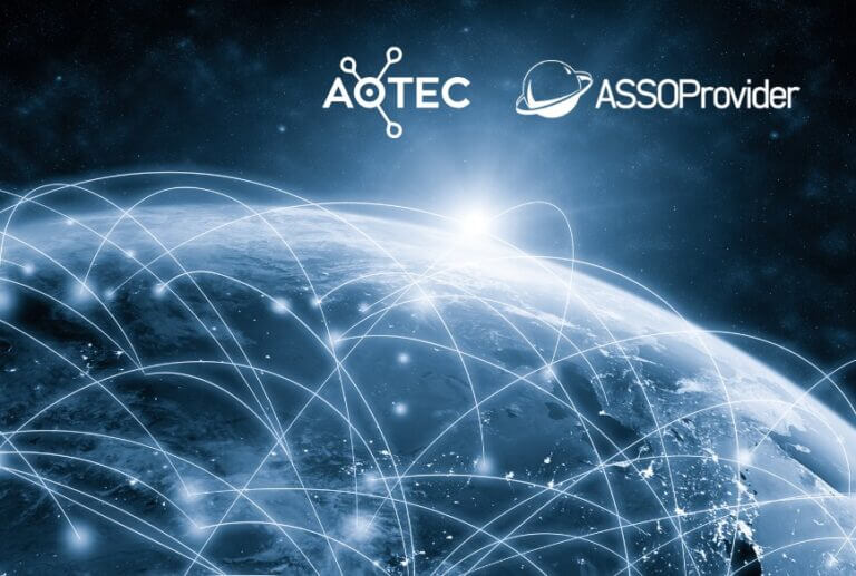 Aotec y Assoprovider se unen para impulsar una regulación que incluya al operador de proximidad
