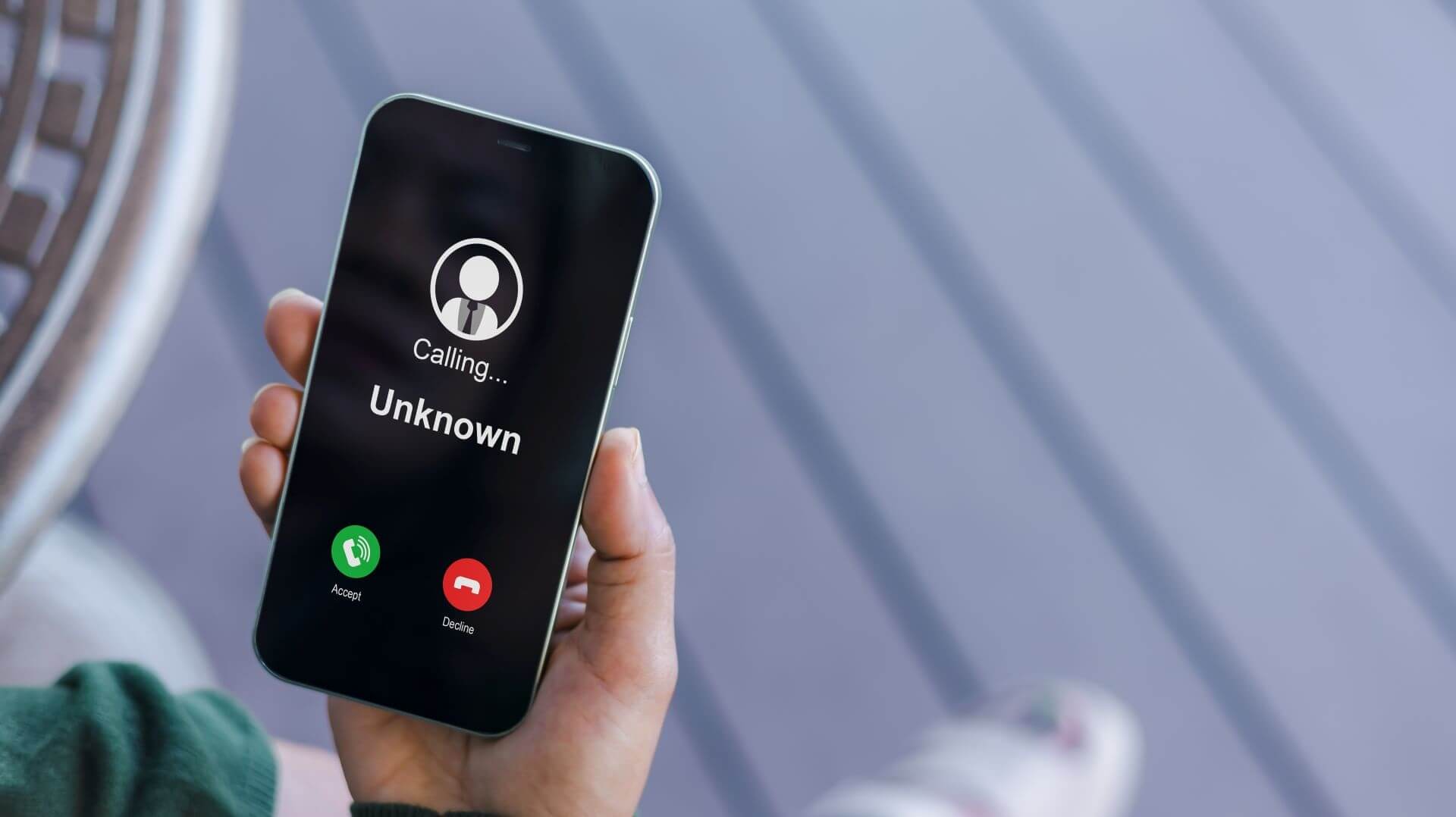 Cómo identificar las estafas telefónicas