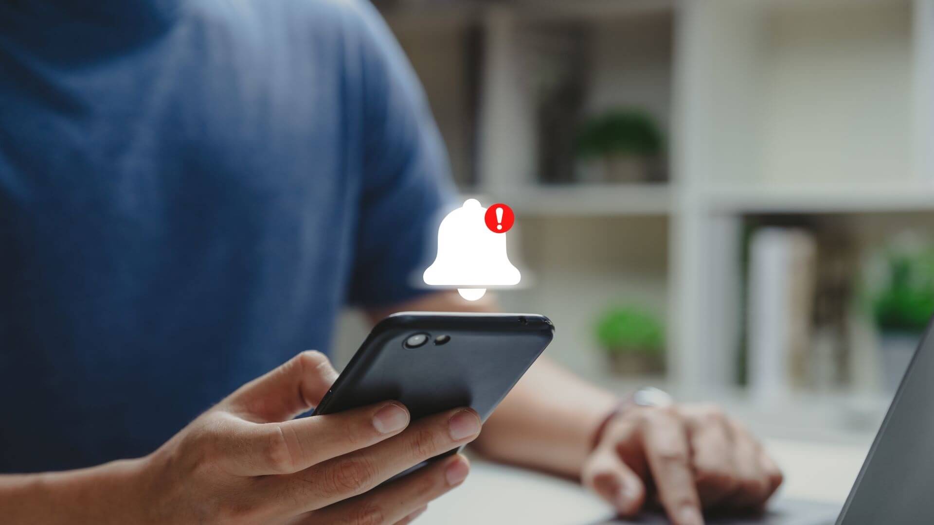 Consulta pública sobre el Registro de alias para combatir fraudes por mensajes