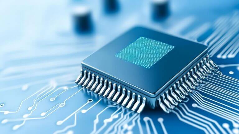 Ericsson negocia una millonaria inversión en NEX, la división de redes de Intel