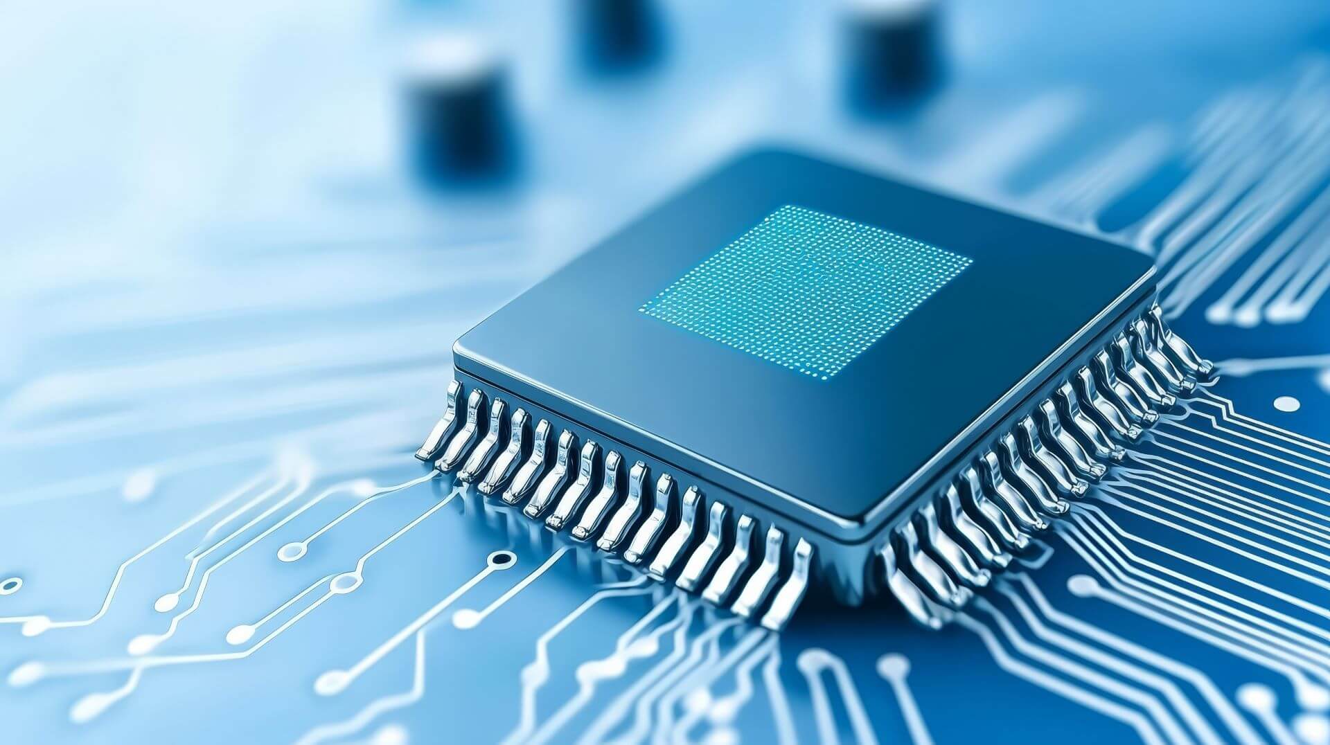 Ericsson negocia una millonaria inversión en NEX, la división de redes de Intel