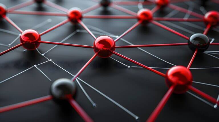 Interconexión IP en España: más tráfico las de tránsito, pero predomina el peering