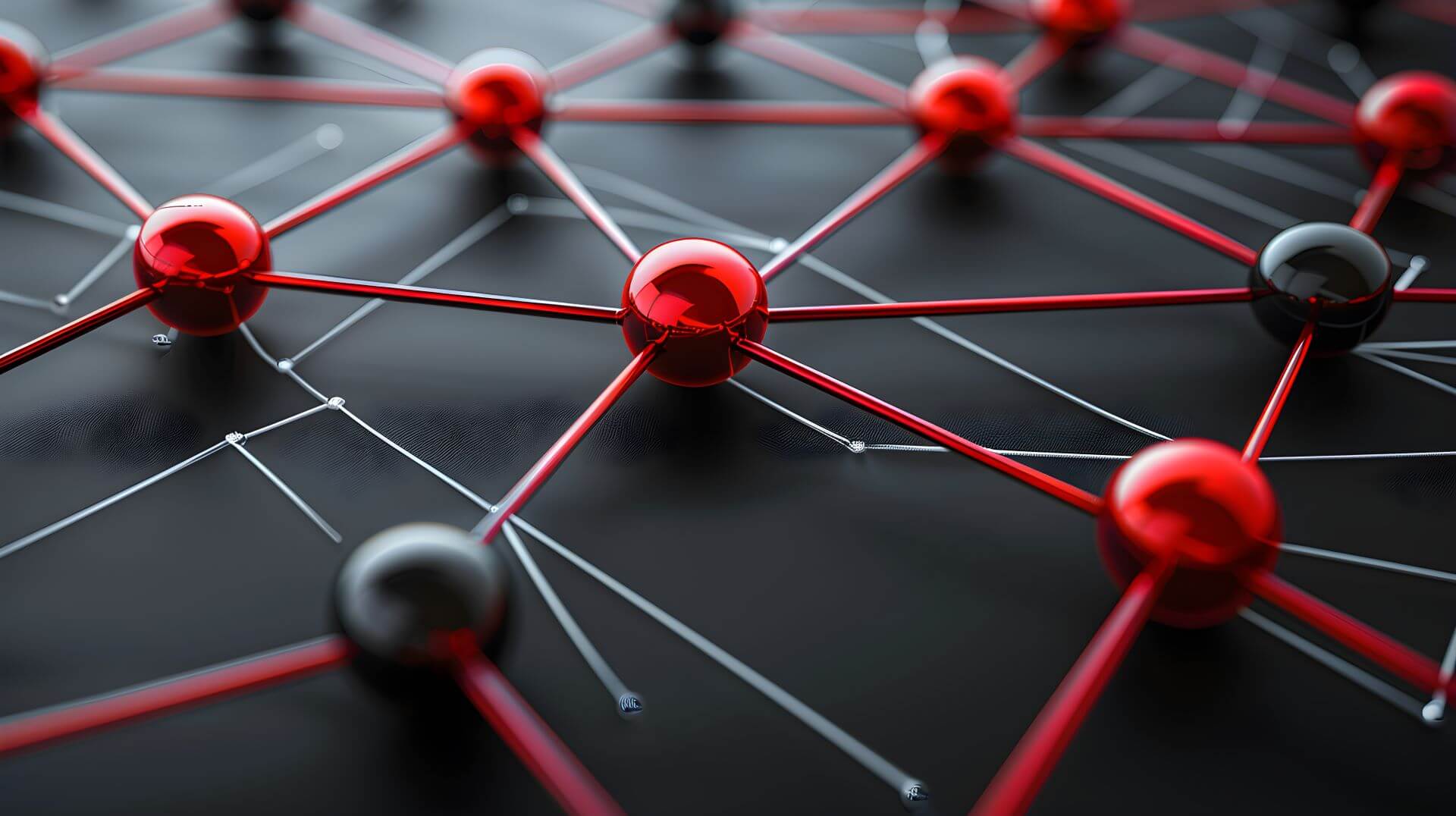 Interconexión IP en España: más tráfico las de tránsito, pero predomina el peering