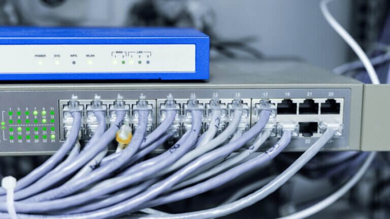 Góriz Telecomunicación presenta su servicio de cableado estructurado para empresas