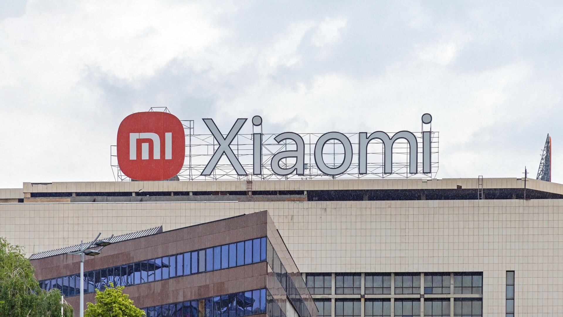Xiaomi gana 1.290 millones de euros en el segundo trimestre, un 75,4% más