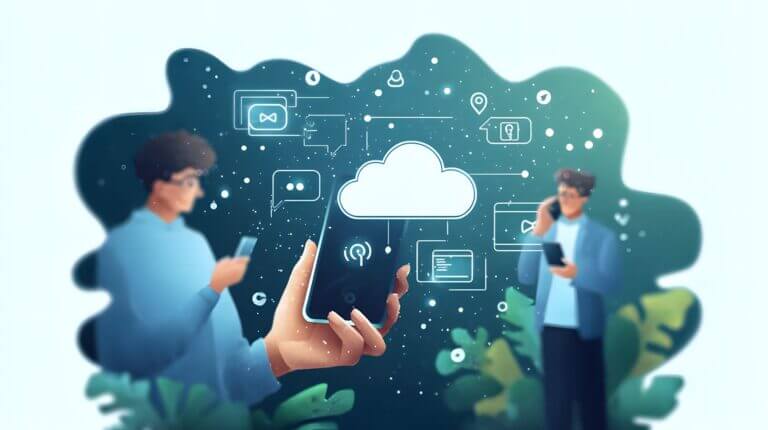 IA, API de red y confianza, motores de innovación del mercado CPaaS