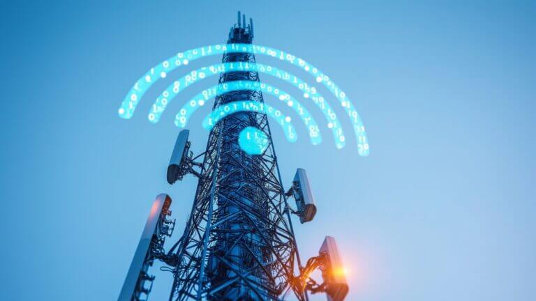 Sistemas de antenas distribuidas (DAS)