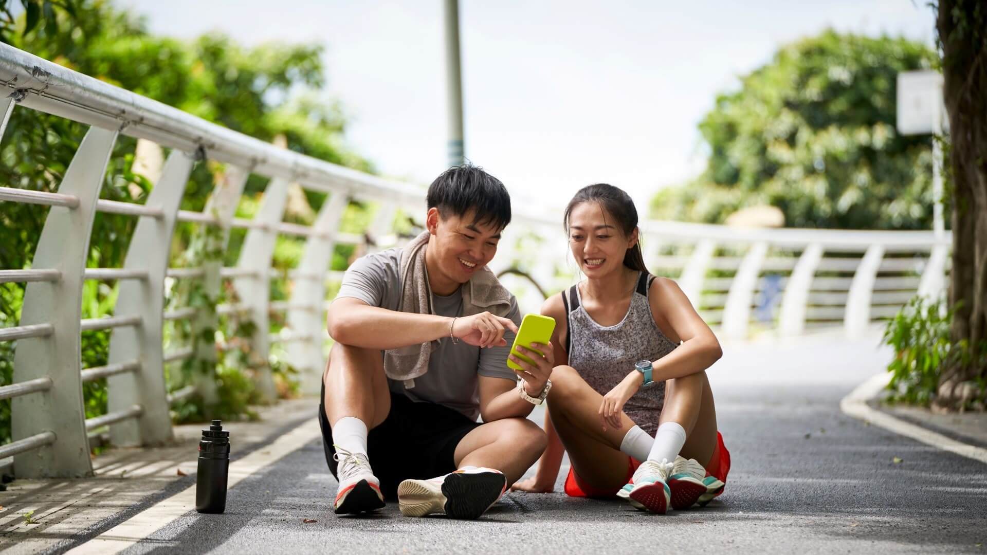 Se resiente el mercado de smartphones en China