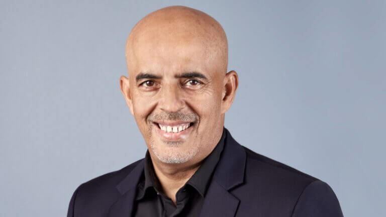 Raghav Sahgal, presidente de Cloud & Network Services en Nokia