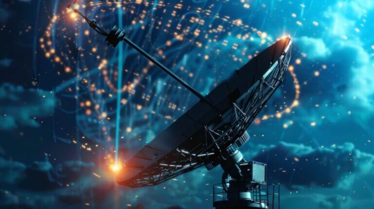 España lanza el primer telepuerto virtual de Europa