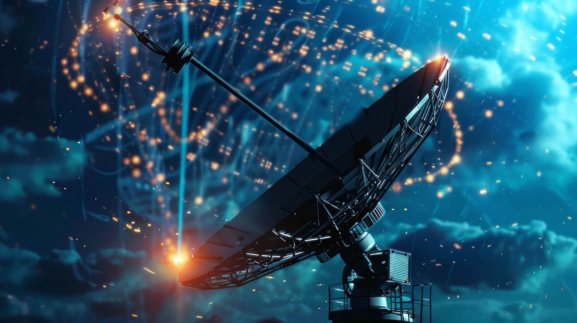 España lanza el primer telepuerto virtual de Europa