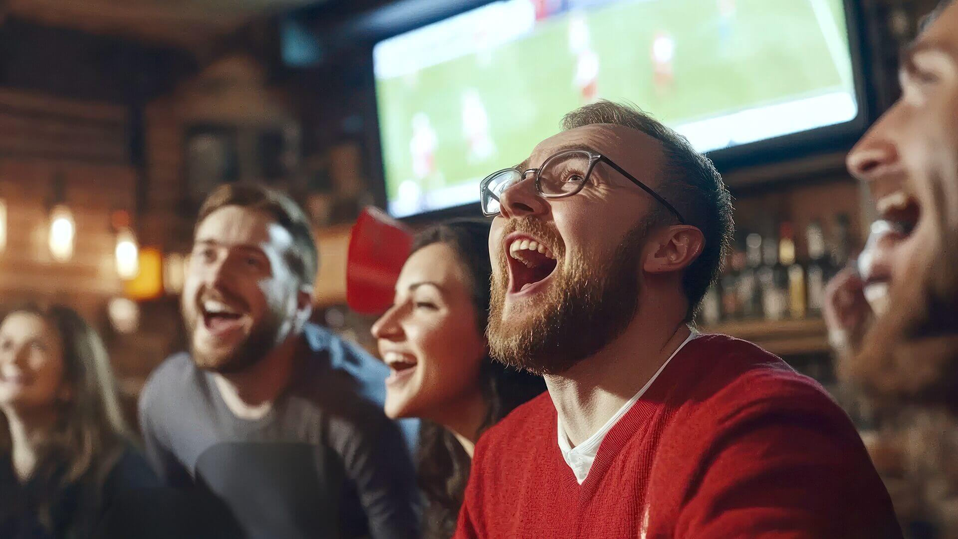 Acuerdo Heineken – Vodafone para la digitalización de los bares