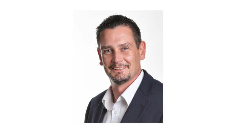 Paul Hubbard, VP, Director Business Development Network Cable & Connectivity de CommScope