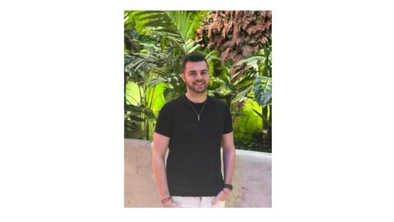 David Villalón, CEO de Maisa