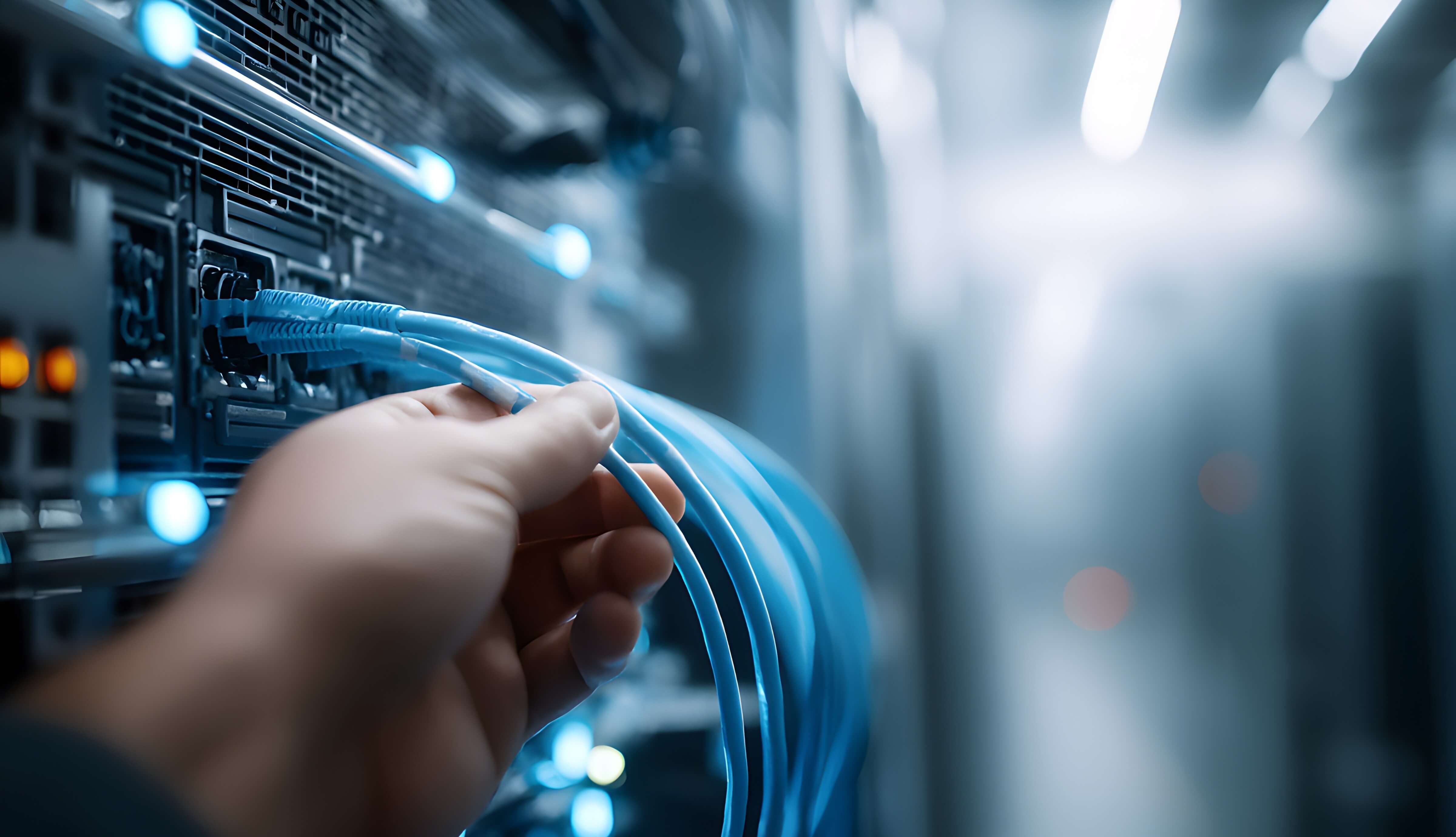 Alcatel-Lucent Enterprise lanza OmniVista Terra para gestión local