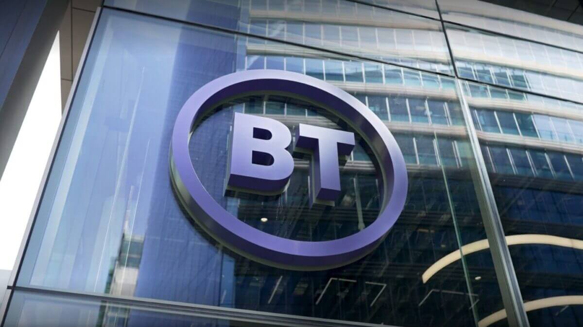 BT y Verizon alumbran una nueva empresa con la fusión de sus negocios internacionales