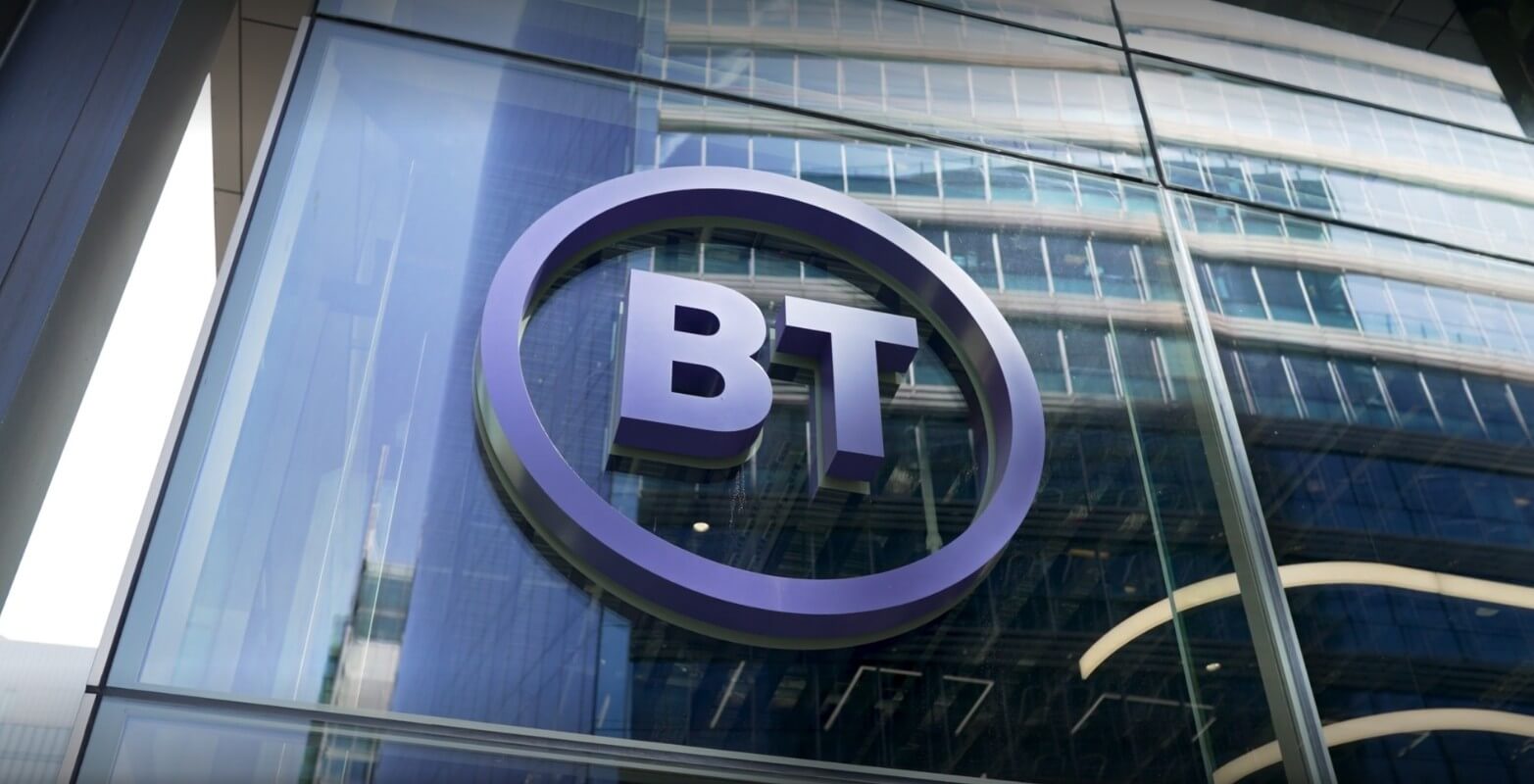 BT acuerda la venta de Radianz a TNS