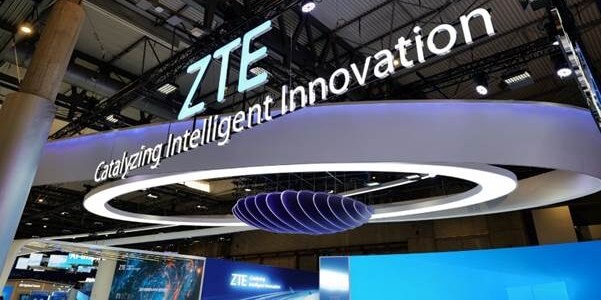 ZTE aumenta ingresos un 14,5% en el primer semestre de 2025