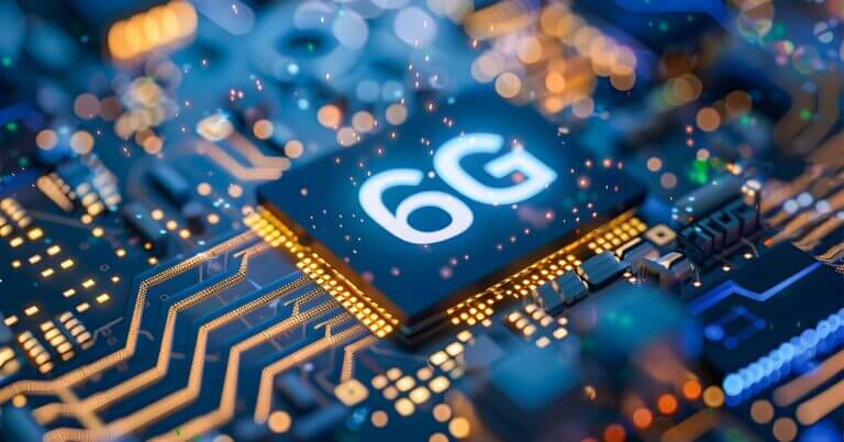 El 6G abre la puerta a convertir las redes móviles en plataformas de detección