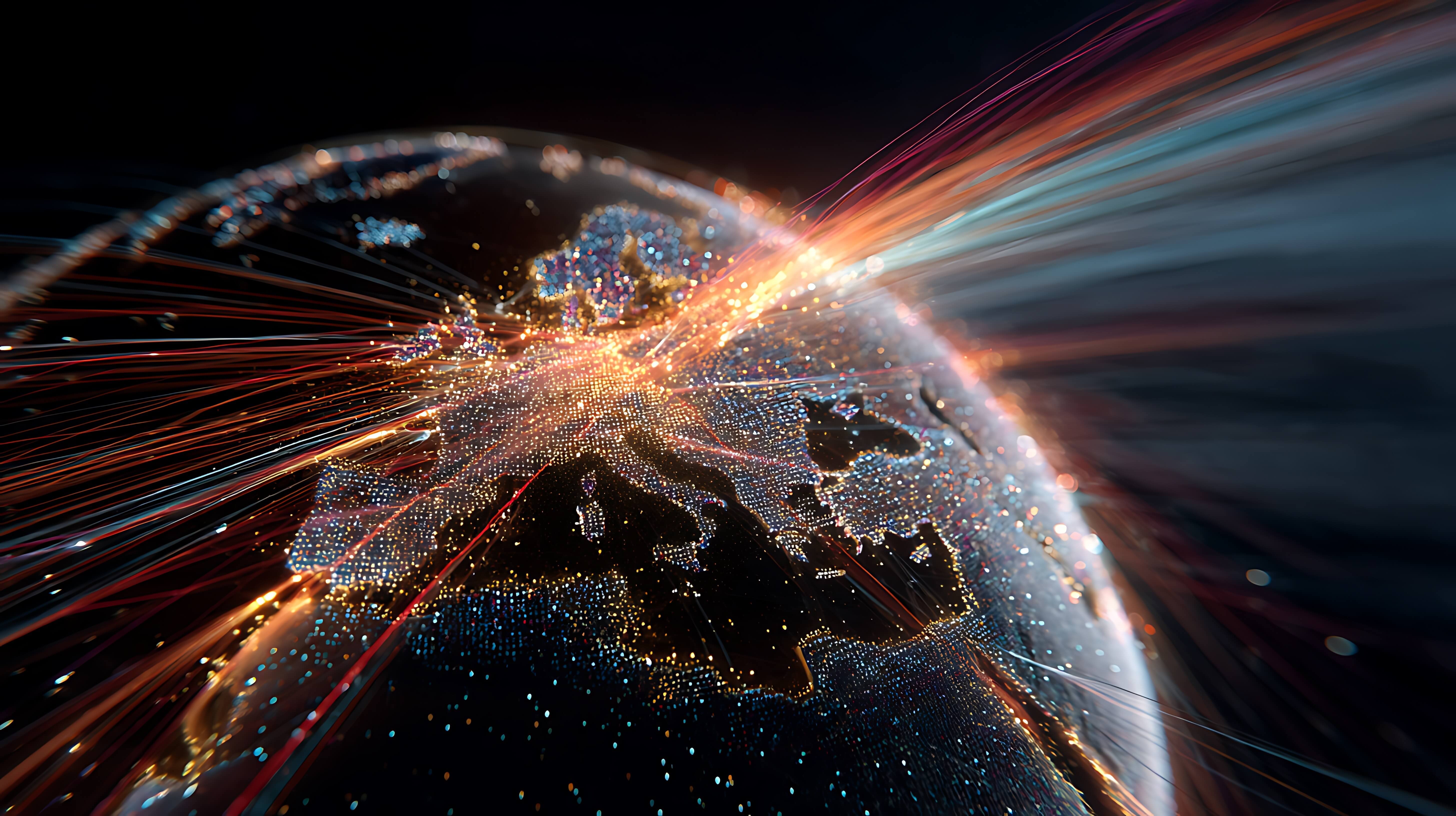 Las telecos europeas reclaman cambios en las normas de fusiones para impulsar la inversión