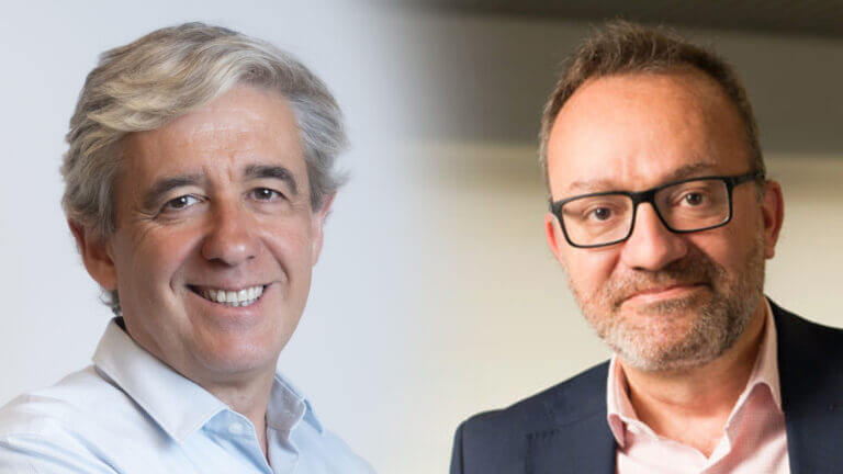 José García, nuevo presidente de la Asociación CEX