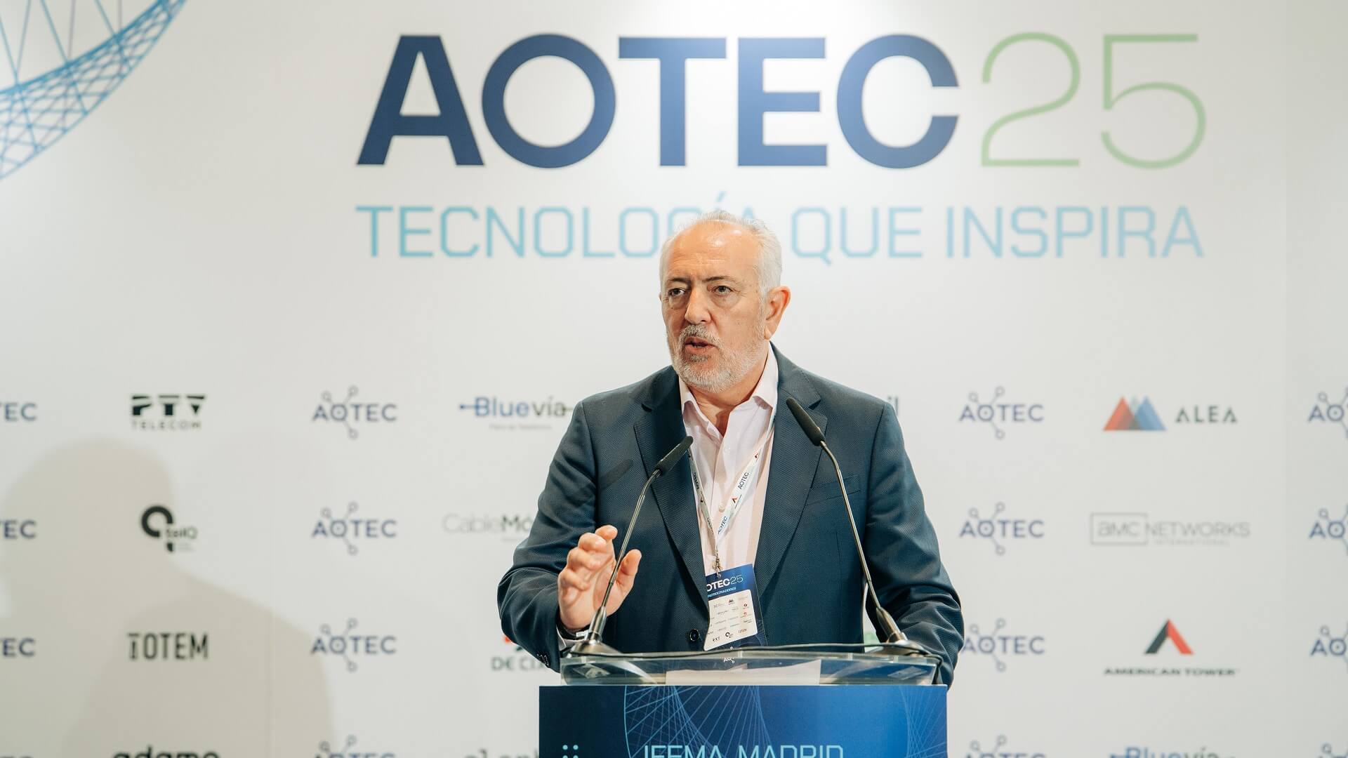 Aotec demanda ante la Audiencia Nacional la subida de precios de la MARCo