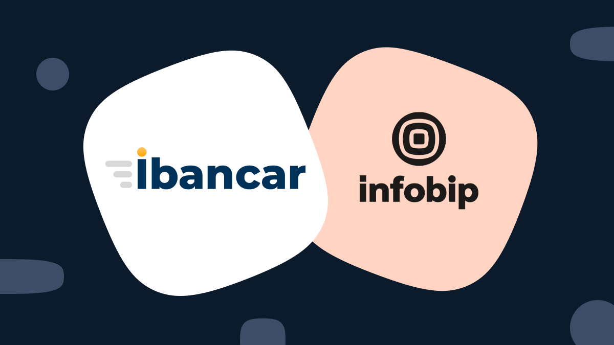 Ibancar automatiza 40.000 interacciones mensuales con Infobip