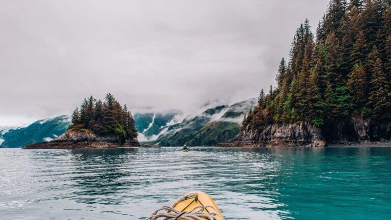 Alaska se prepara para la llegada de 5G