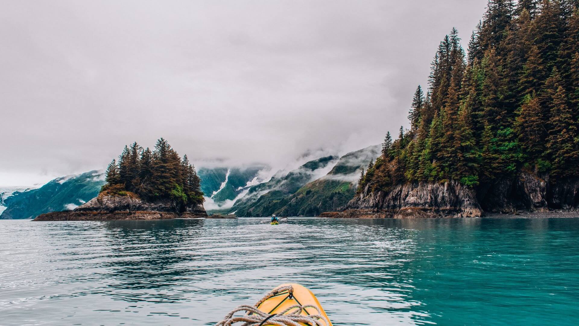 Alaska se prepara para la llegada de 5G