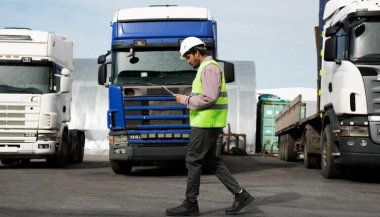 El Internet de las cosas permite reducir hasta un 25% el gasto en flotas de vehículos