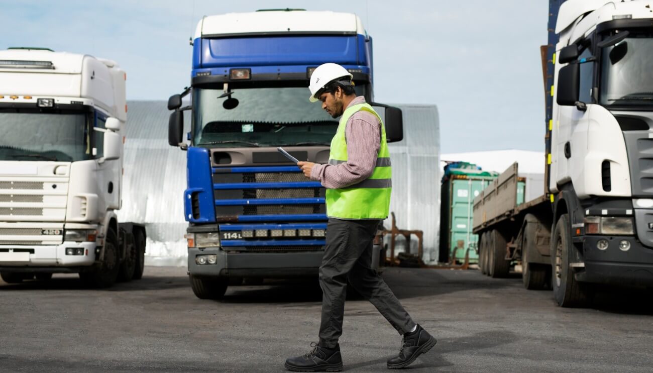 El Internet de las cosas permite reducir hasta un 25% el gasto en flotas de vehículos