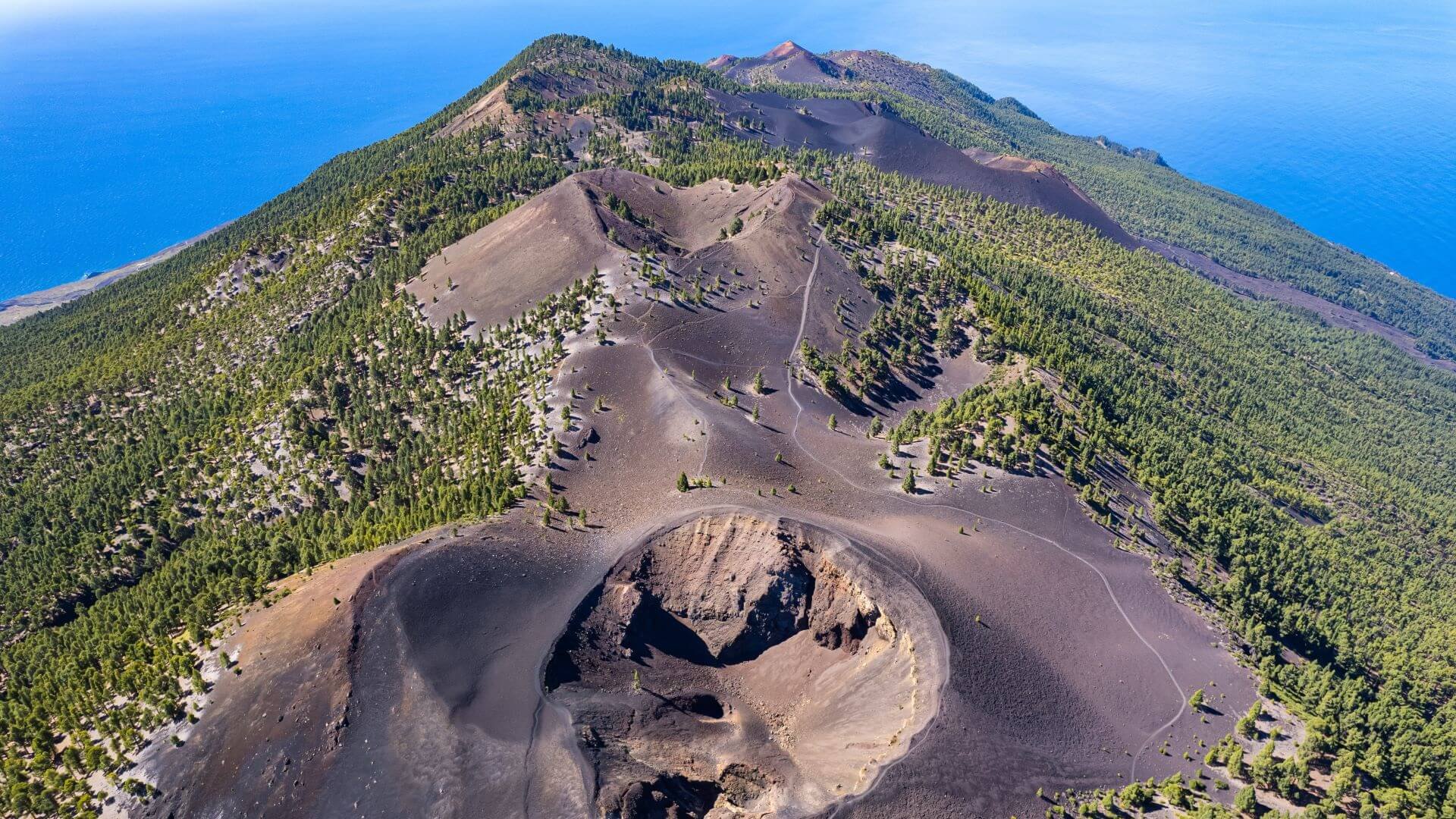 La Palma amplía el despliegue de la red LoRaWAN insular