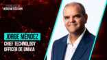 Jorge Méndez, CTO de Onivia