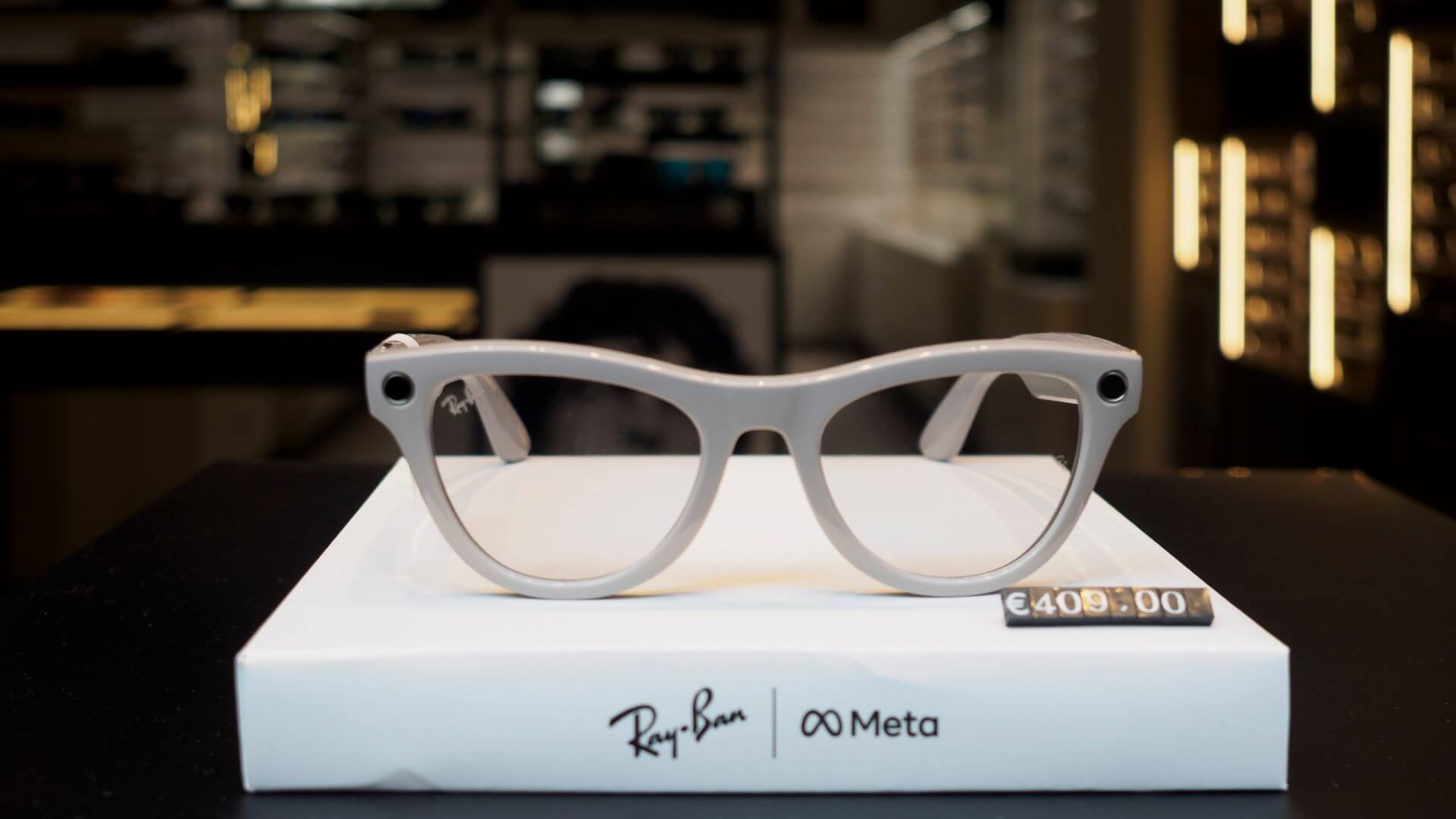 Auriculares AR/VR y gafas inteligentes, un mercado al alza