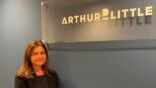 Elisabetta Cafforio, partner en Arthur D. Little