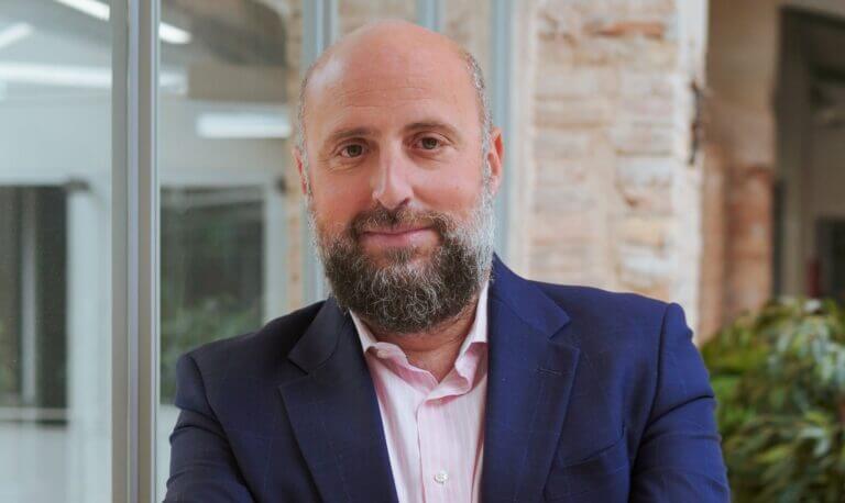 Antonio Jara Sánchez-Caro, country manager España en S2Grupo