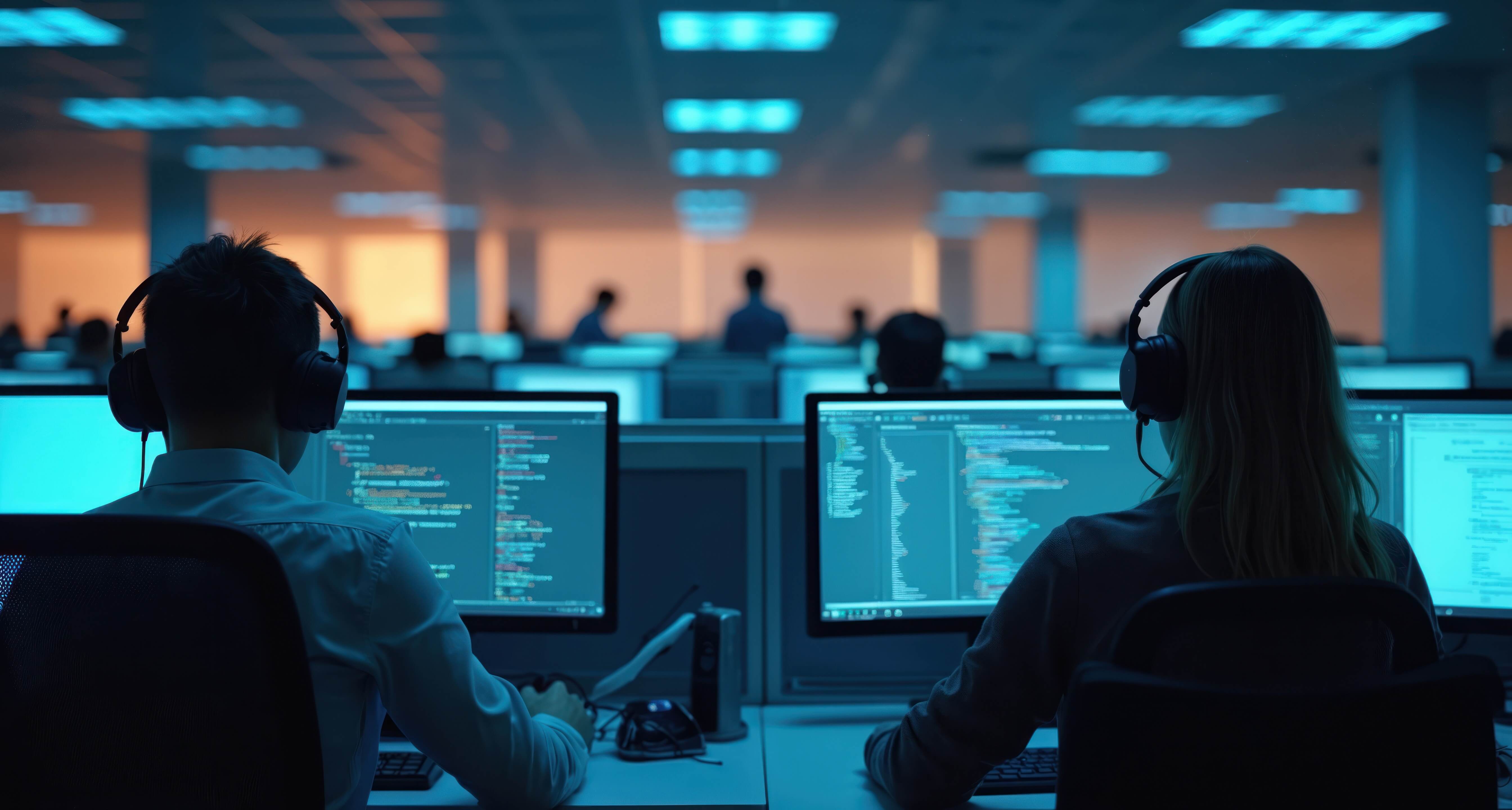 Sarenet invierte en inteligencia artificial para pymes