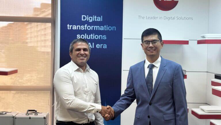 WOCU-Monitoring y H3C se alían en España