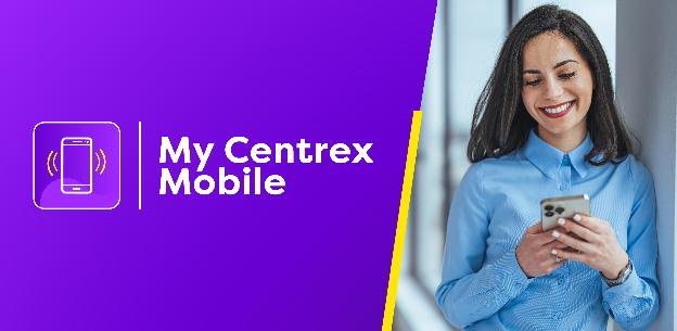 Gamma integra móviles en su centralita virtual Centrex