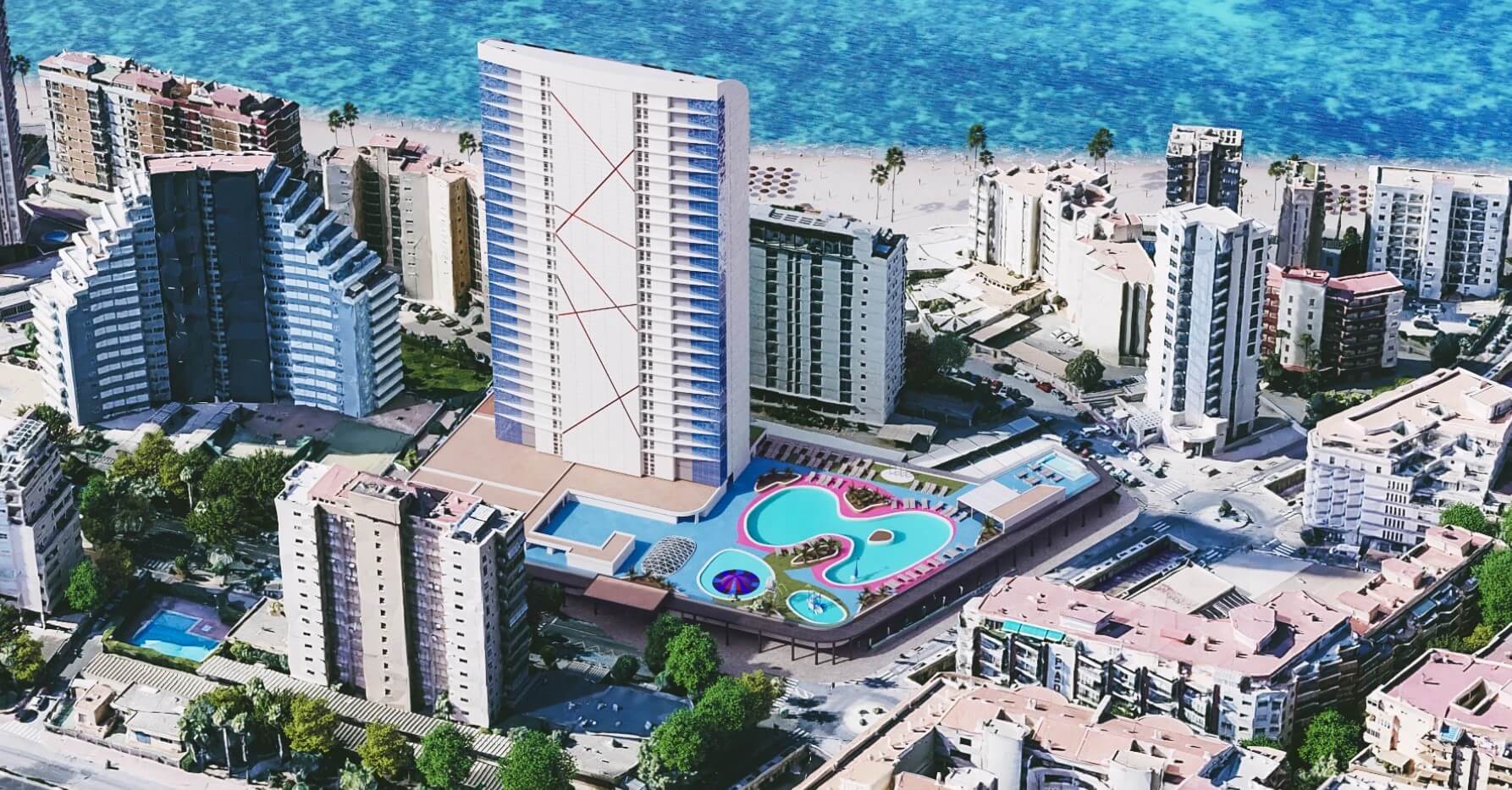 Estimar Hotels incorpora gemelos digitales para elegir habitación exacta antes de reservar