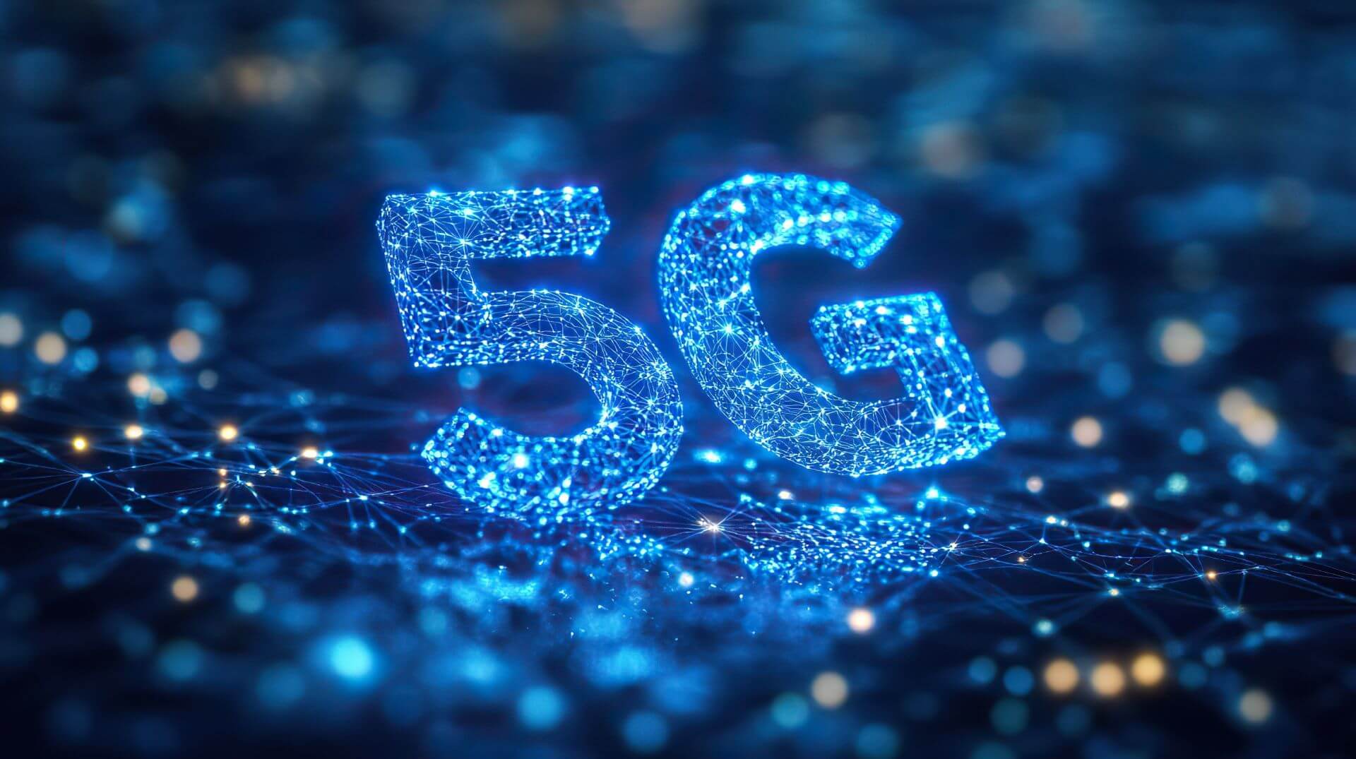 5G está desplegado, pero no siempre ofrece conexiones más rápidas que 4G